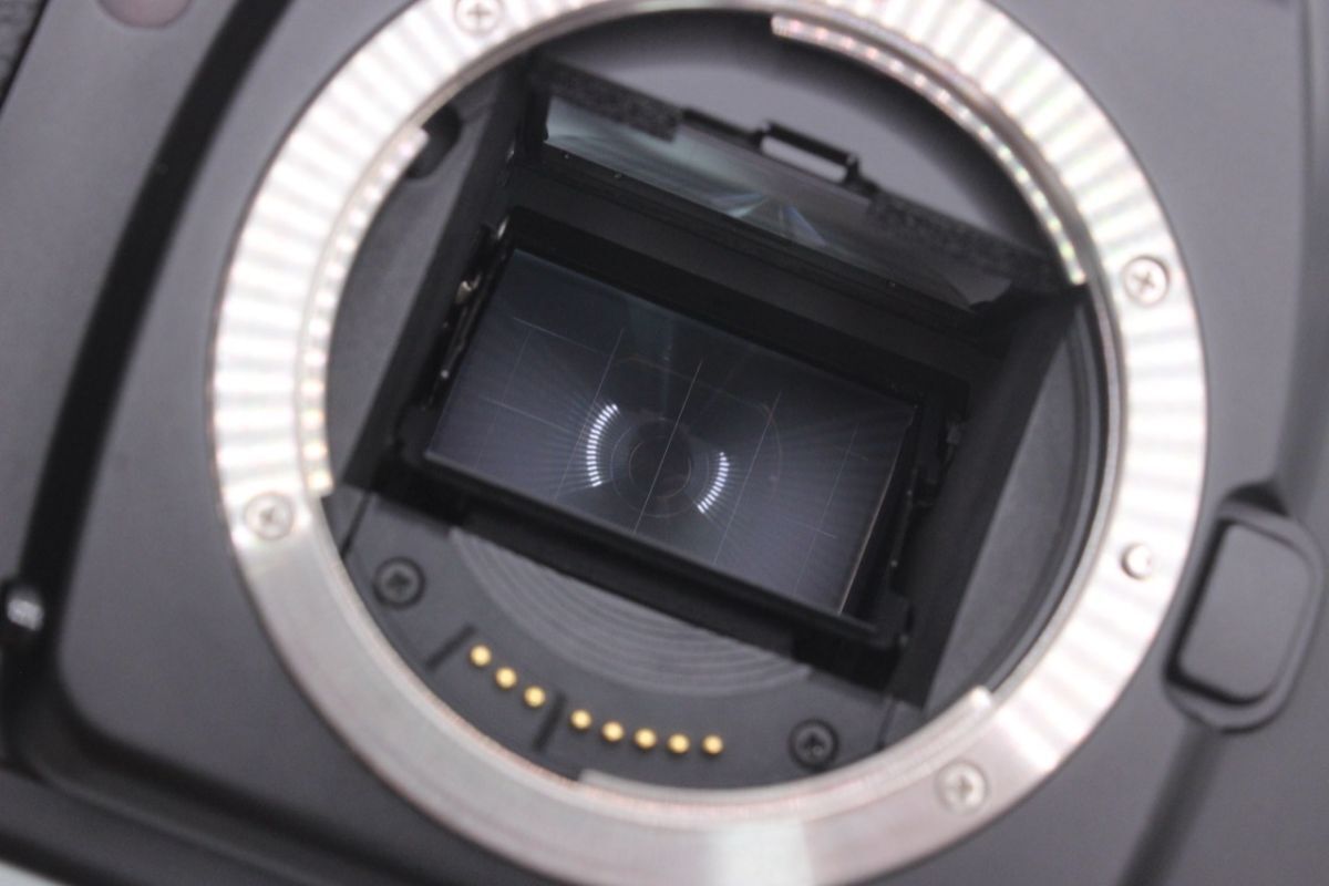 キヤノン CANON EOS 3 EYE CONTROL
