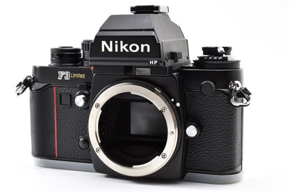 NIKON F3 Limited 箱付き