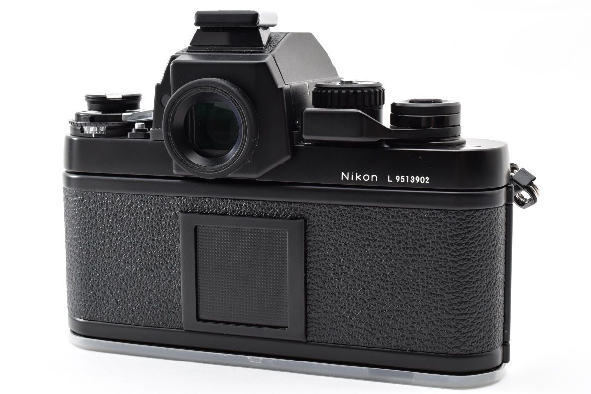 NIKON F3 Limited 箱付き