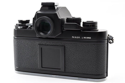 NIKON F3 Limited 箱付き