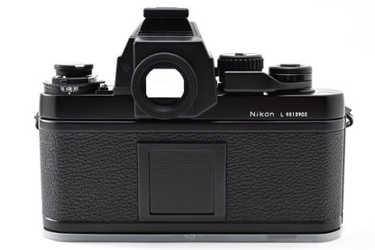 NIKON F3 Limited 箱付き