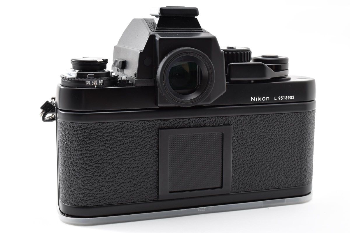 NIKON F3 Limited 箱付き