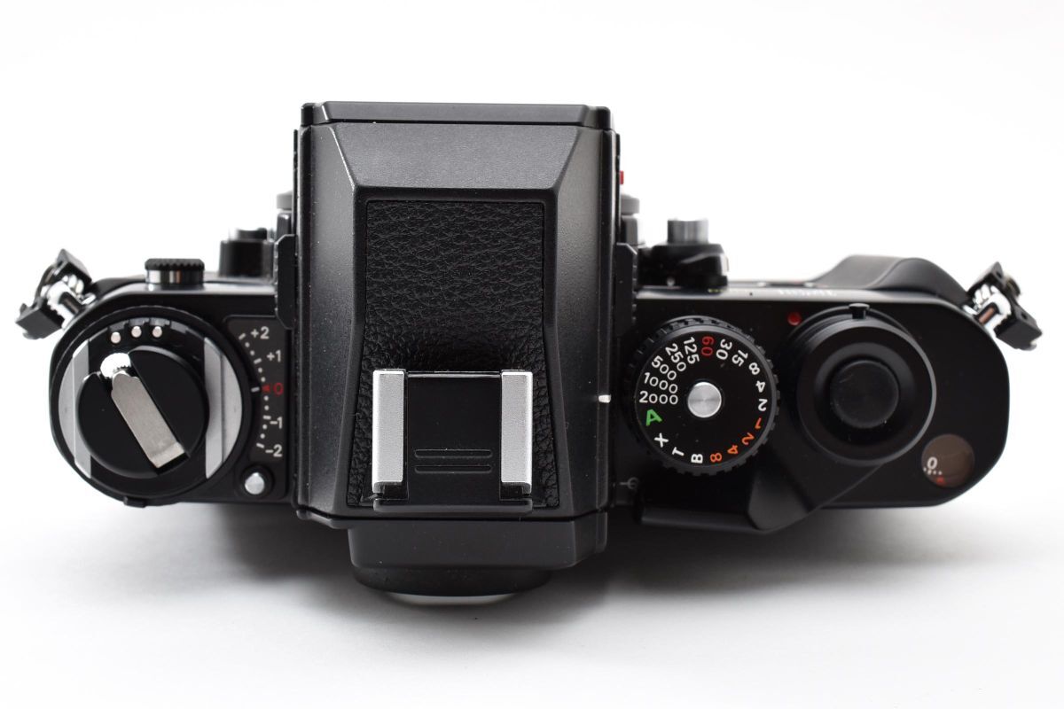 NIKON F3 Limited 箱付き