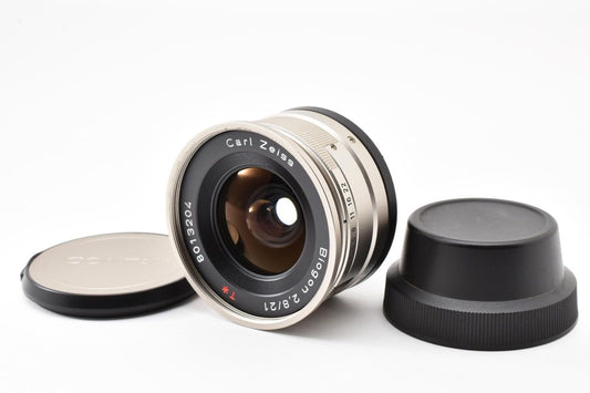 CARL ZEISS Biogon 21mm F2.8 T