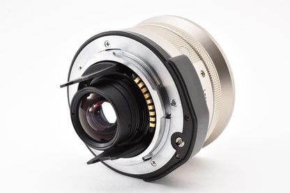 CARL ZEISS Biogon 21mm F2.8 T
