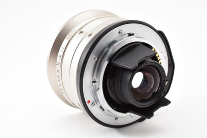 CARL ZEISS Biogon 21mm F2.8 T