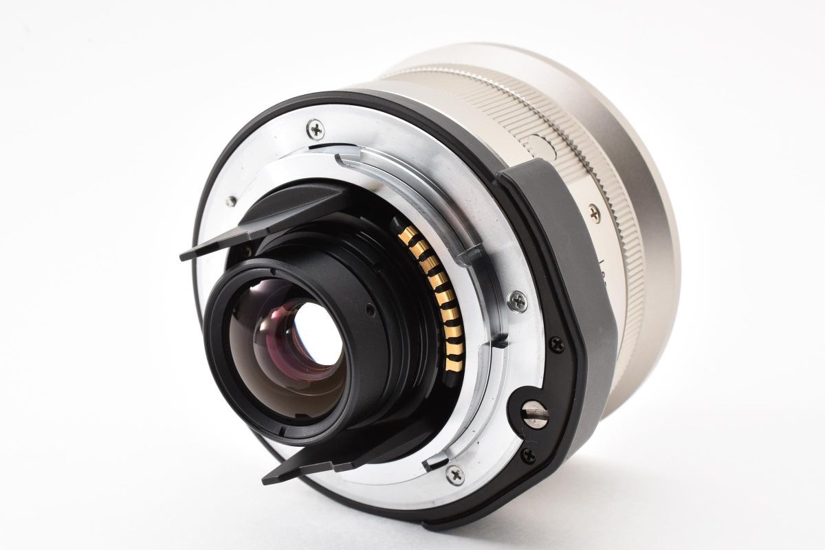 CARL ZEISS Biogon 21mm F2.8 T*