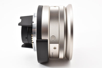 CARL ZEISS Biogon 21mm F2.8 T*