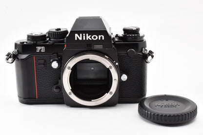 NIKON F3