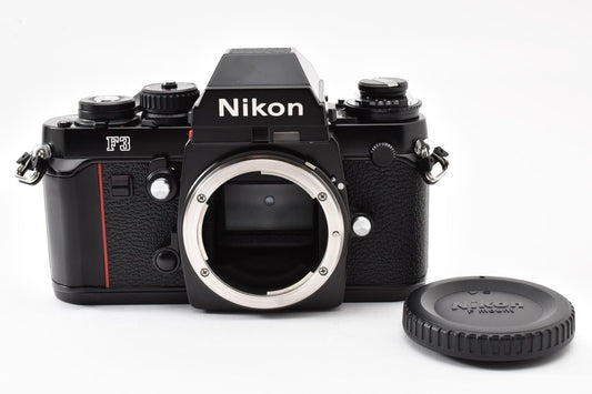 NIKON F3