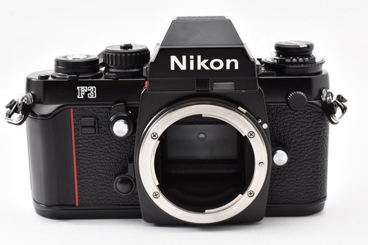 NIKON F3