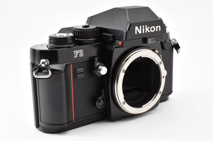 NIKON F3