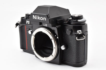 NIKON F3