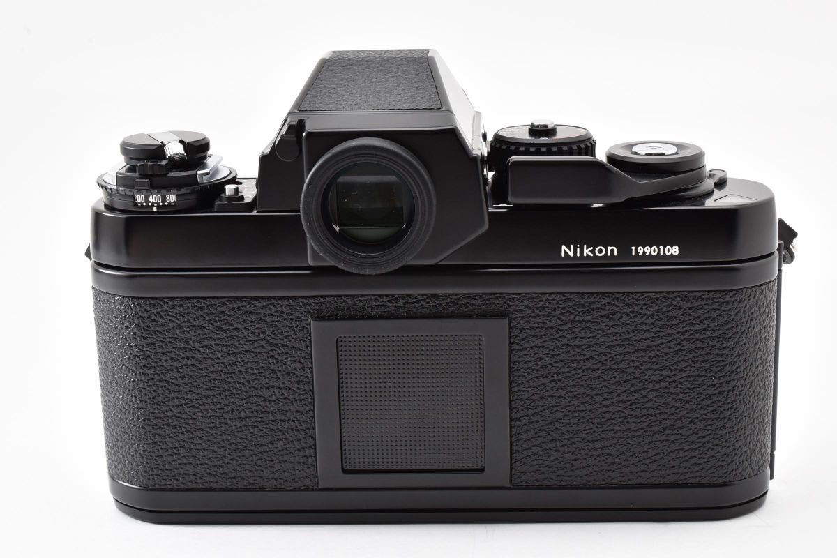 NIKON F3
