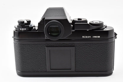 NIKON F3