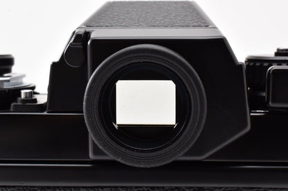 NIKON F3