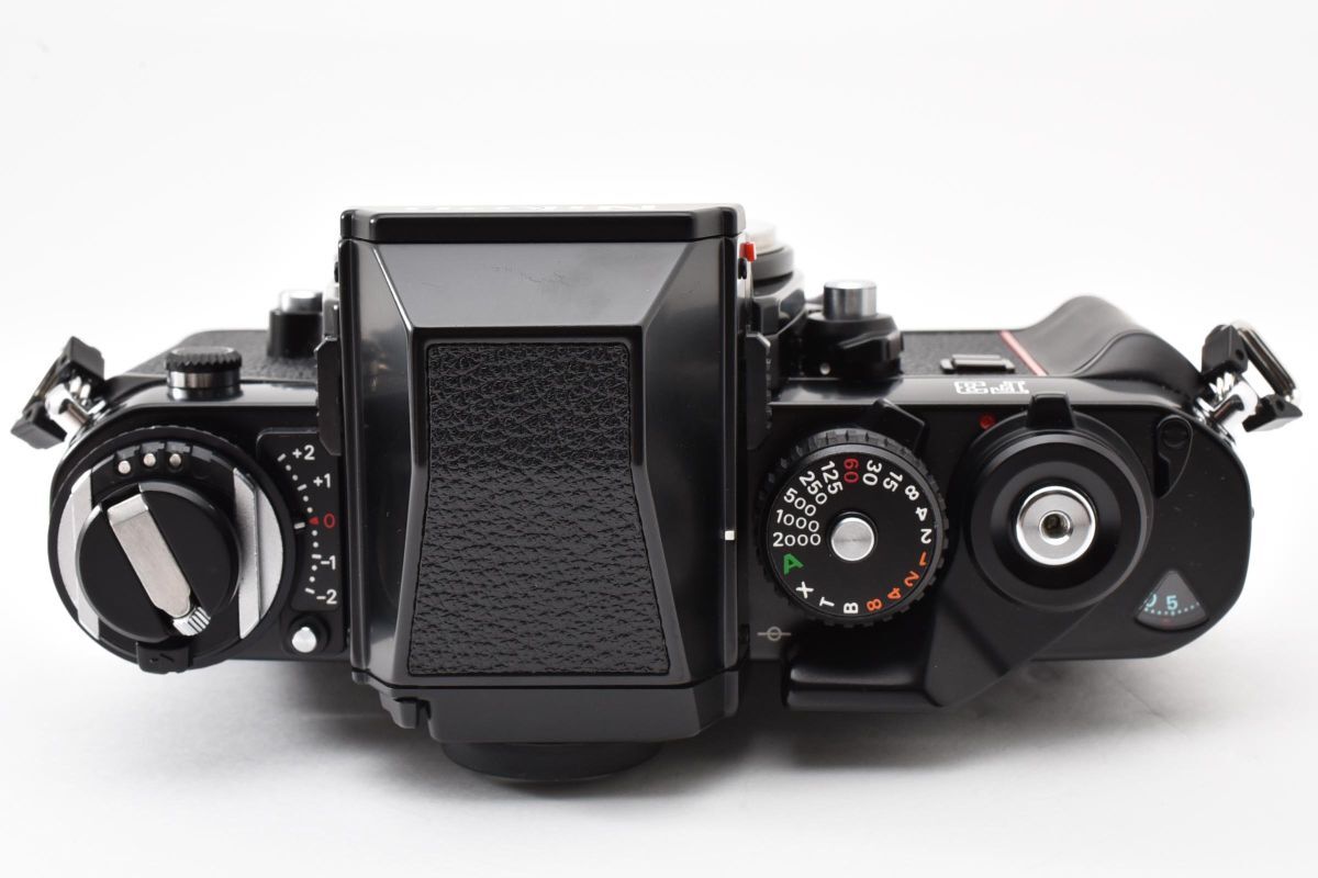 NIKON F3