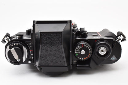 NIKON F3