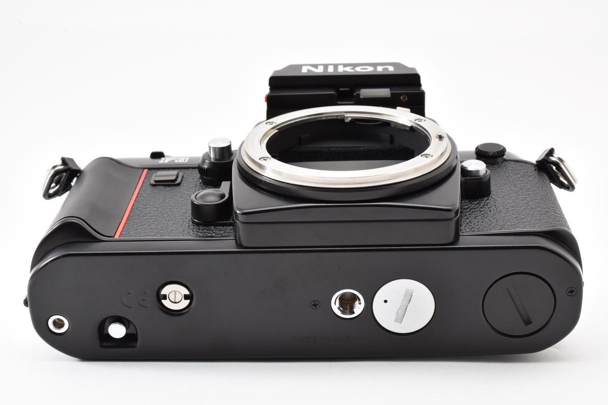 NIKON F3