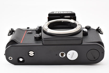 NIKON F3