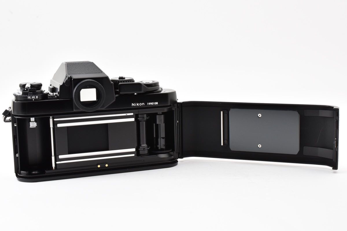 NIKON F3