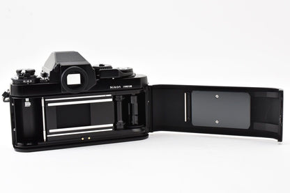 NIKON F3