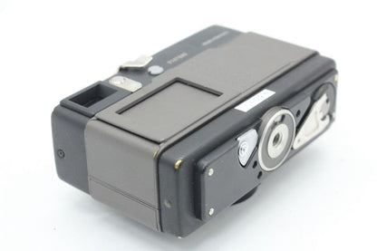 ローライ ROLLEI ROLLEI35 CLASSIC 箱付き
