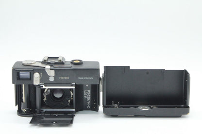 ローライ ROLLEI ROLLEI35 CLASSIC 箱付き