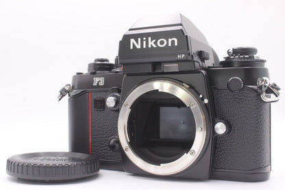 NIKON F3HP 199番台
