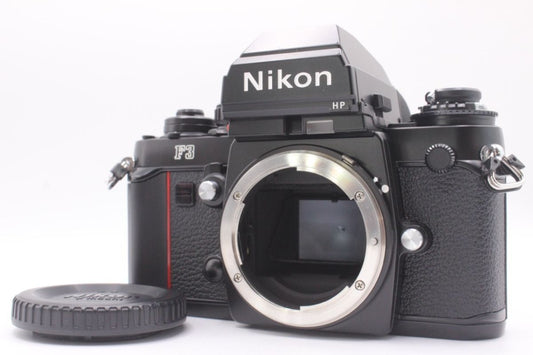 NIKON F3HP 199番台