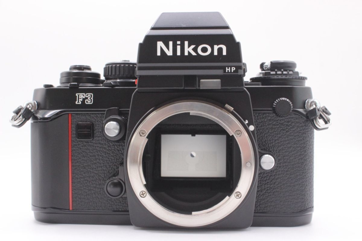 NIKON F3HP 199番台
