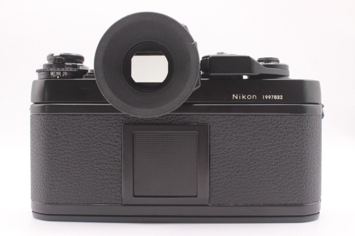 NIKON F3HP 199番台