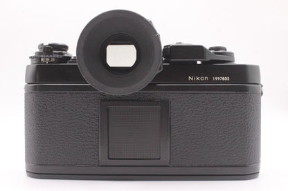 NIKON F3HP 199番台