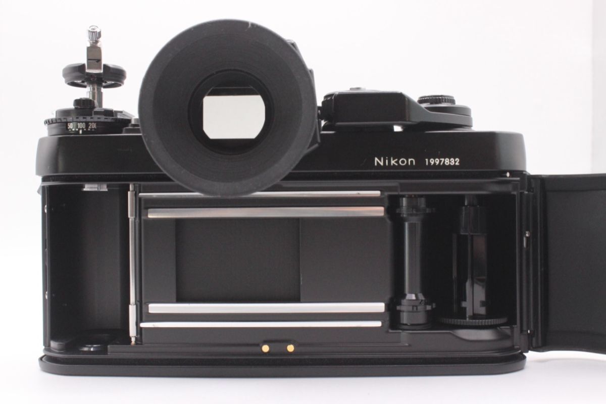 NIKON F3HP 199番台