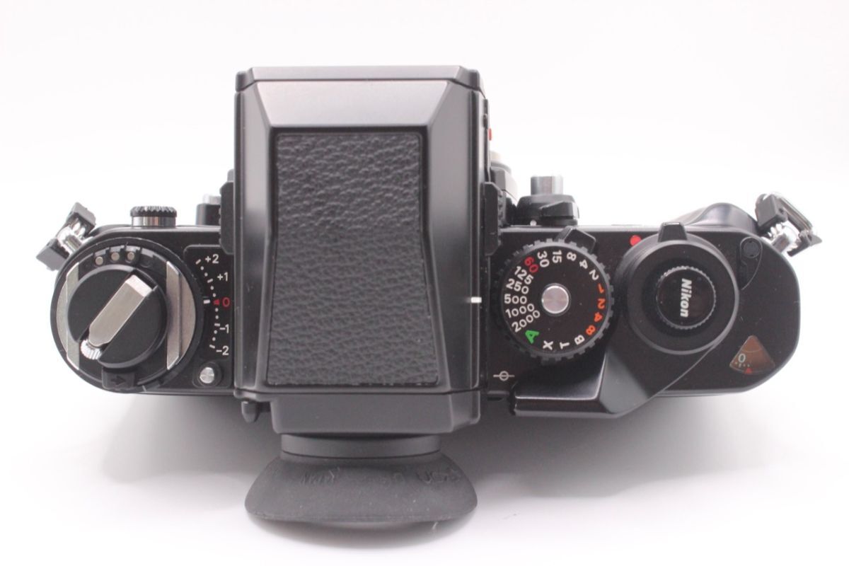NIKON F3HP 199番台
