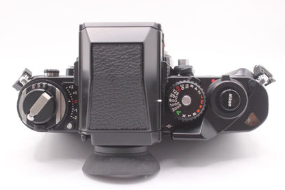 NIKON F3HP 199番台
