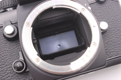 NIKON F3HP 199番台