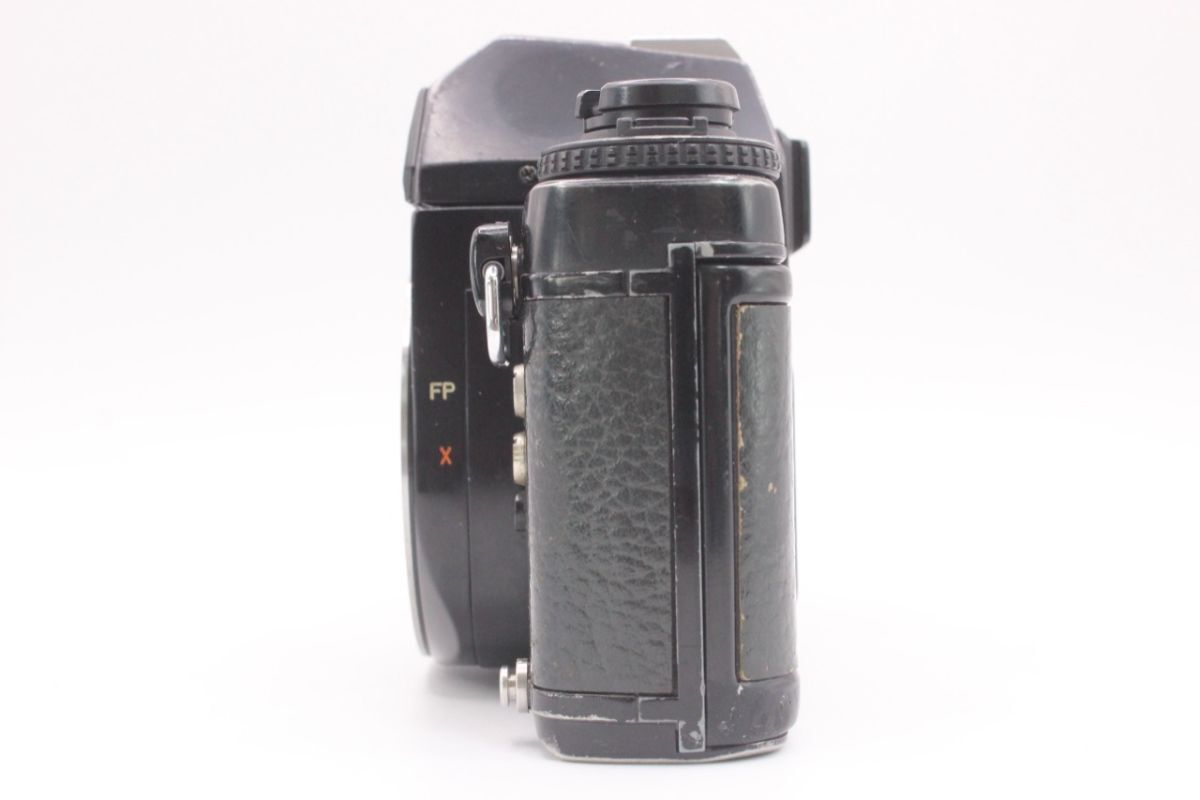 PENTAX LX TITANIUM LIMITED 15周年