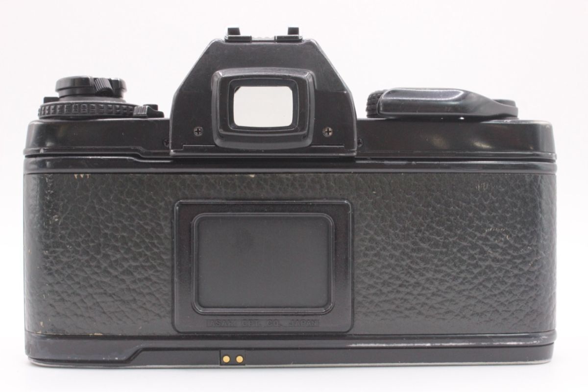 PENTAX LX TITANIUM LIMITED 15周年