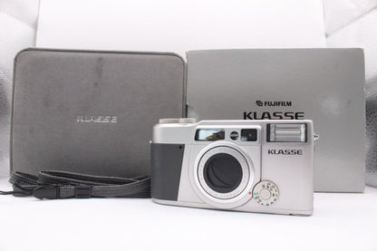 FUJIFILM KLASSE Professional 箱付き