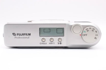 FUJIFILM KLASSE Professional 箱付き