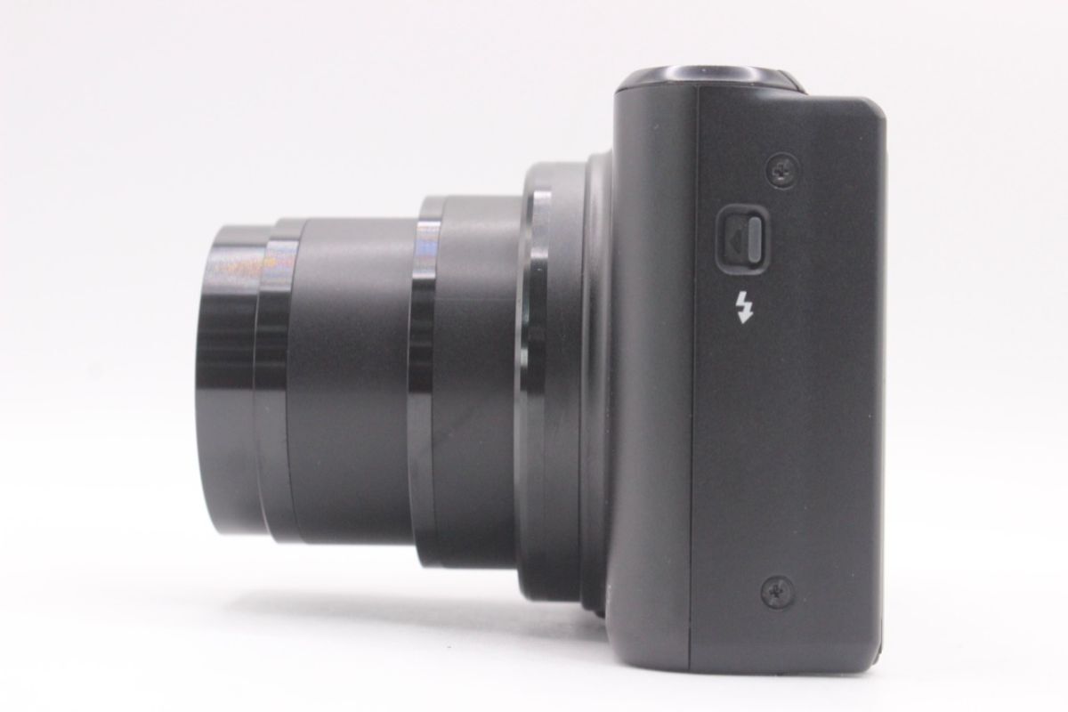 CANON PowerShot SX740HS