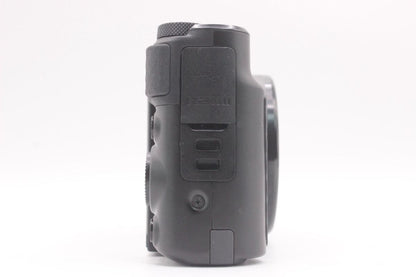 CANON PowerShot SX740HS