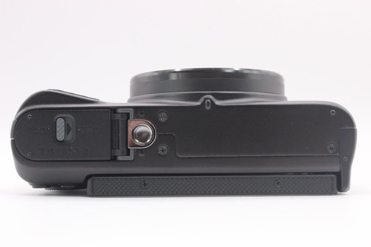 CANON PowerShot SX740HS