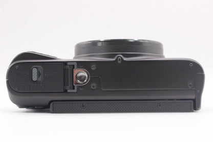 CANON PowerShot SX740HS