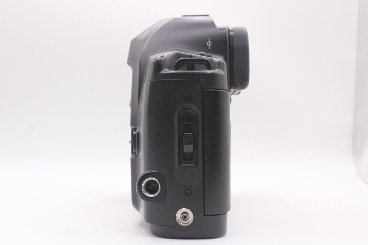CANON EOS 3 EYE CONTROL