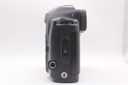 CANON EOS 3 EYE CONTROL