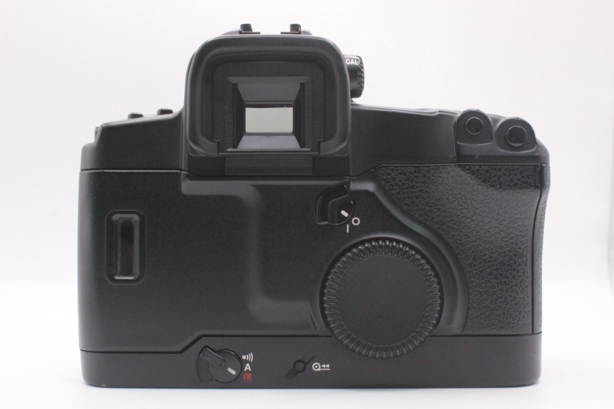 CANON EOS 3 EYE CONTROL