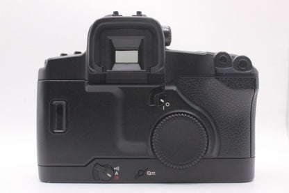 CANON EOS 3 EYE CONTROL