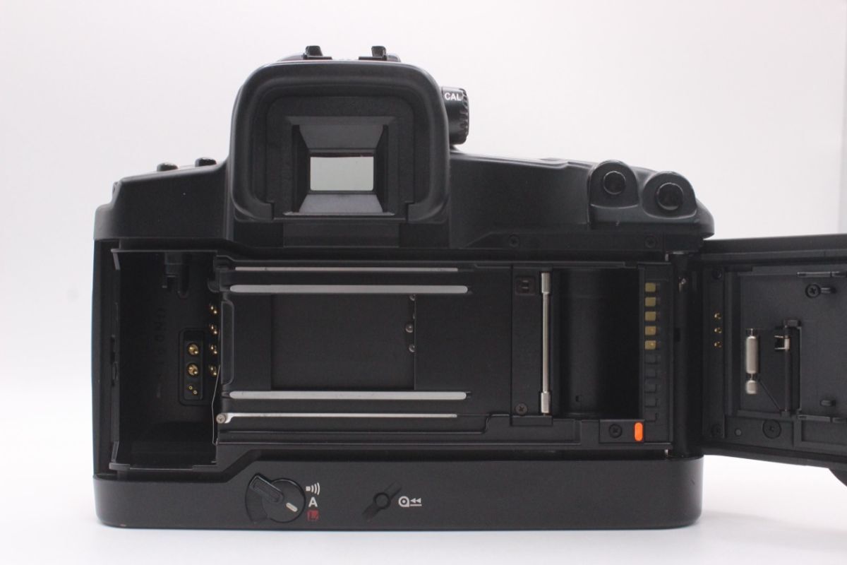 CANON EOS 3 EYE CONTROL
